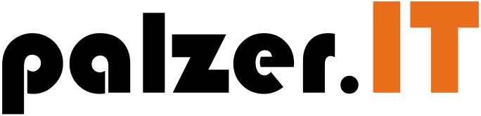 palzer.IT Logo
