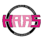 Haas Maschinenteile GmbH
