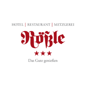 Hotel Metzgerei Rößle